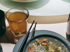 -58度品质川菜馆(经一路店)
