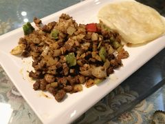 -新疆食府(华龙店)