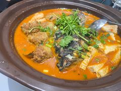 -金陵后厨·南京菜(新街口秣陵路店)