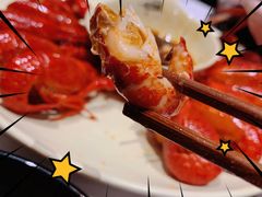 -一棠龙虾•王牌虾球(楚河汉街店)