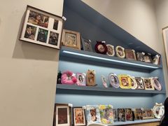 -海马体照相馆(上海月星环球港店)