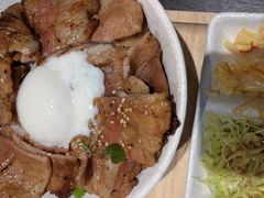 -熊吞·大碗丼烧肉饭(西市场嘉华店)