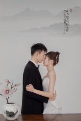 -第一夫人婚纱摄影(南京店)