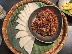 -Ameigo梅果·云贵川bistro(长宁来福士店)