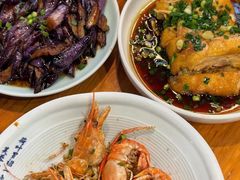 -百家鲜·杭帮菜