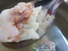 -海萍馄饨(湖北路店)