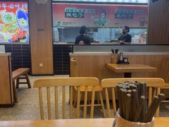 -老鼓楼汤包(太平门店)