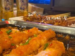 -程友记小海鲜·烧烤(马狮店)