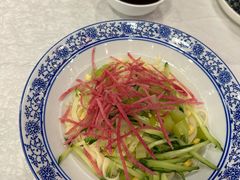 -老浒记烤鸭-北京菜(琉璃厂店)