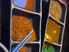 -松渡·鲜肉泥炉烤肉(时代天街店)