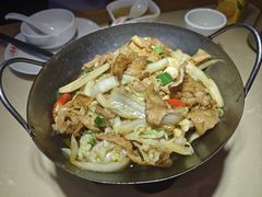 -小柴米·传统江西菜(八一广场店)