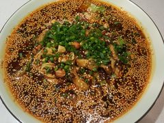 油淋仔鸡-拈菜(观音桥阳光世纪店)