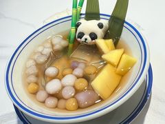 -火啫啫·粤式啫啫煲(南通首店)
