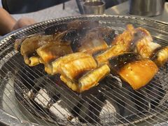 -本炙炭烤·蒲烧活鳗料理店(金沙洲店)