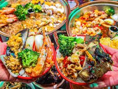 -璞臻汽锅餐厅(南京东路店)
