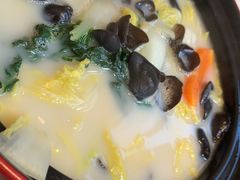 -港丽餐厅(高德置地店)