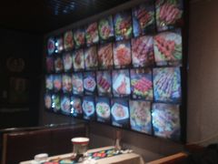 -老杨头烧烤(博烤堂店)