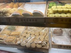-纯坊佳哥手作(江汉路店)