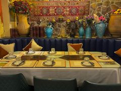 -海尔巴格·新疆菜(吐鲁番店)