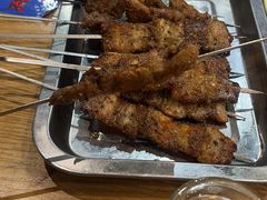 -靓靓蒸虾(中山里店)