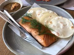 -BOR Eatery(安福路店)