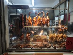 -香辉食馆(新兴路店)