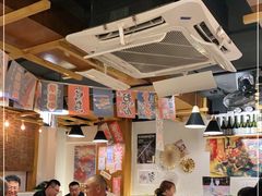 -匠太烧肉台日料理餐酒馆(三林店)