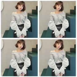 -GIRL STYLE 烫发·染发沙龙