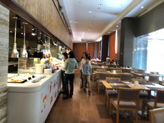 -威珀斯酒店·珀萃美食餐厅