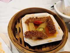 柱候金钱肚-稻香酒家·34年老字号·港式粤菜(汉街店)