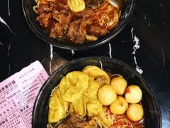 -亞婆井·劲抽面食(铂顿城店)