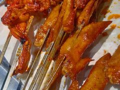 -曹掌柜小酒馆烧烤集团(崂山同兴路店)