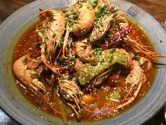 -兰溪小馆(东直门簋街店)