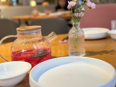 -荷恬·精致蔬食料理(富国街店)