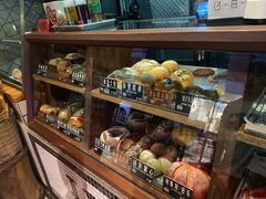 -Juicy Bakery(大学路店)