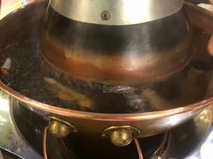-津门羊大爷·铜锅涮肉(黄河道店)