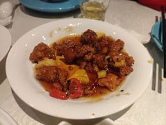 菠萝里脊肉-贴阁碧(百丈东路店)