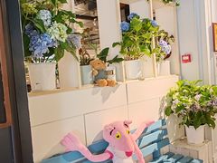 -懒人盐府人家(航天桥店)