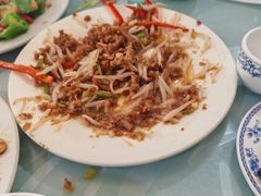 -清真餐馆(仙营路店)