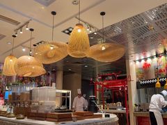 -北京中国大饭店