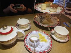 -老欧洲咖啡·西餐(后湖店)