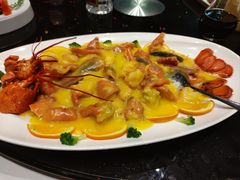 -上海1号私藏菜(黄浦店)