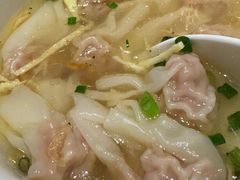 -A One Kitchen·南京精菜馆(德基广场店)