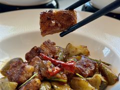 -莉莉海堂HAITANG·烤鸭(国贸商城店)