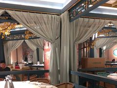 -京味斋·烤鸭·北京菜(安贞店)