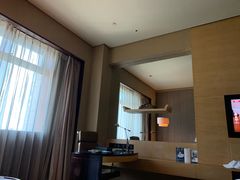 -西安赛瑞喜来登大酒店