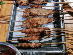 -管氏翅吧(马家堡店)