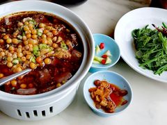 -柴门饭儿(成都太古里店)