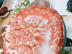 -清真军邺·金富苑肥牛(石坡街旗舰店)