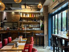 -LA MAISON公鸡和龙(蛇口店)